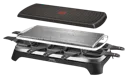 TEFAL Raclette Pierrade 3-en-1 RE45A812
