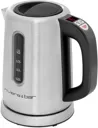 RIVIERA & BAR Bouilloire Siena BBT350 - Inox