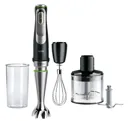 BRAUN Mixeur plongeant  MultiQuick 9 MQ9135XI