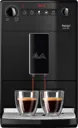 MELITTA Machine à Expresso automatique Purista Pure Black F23/0-002 - Noir