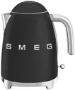 SMEG Bouilloire KLF03BLMEU - Noir Mat