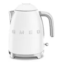 SMEG Bouilloire KLF03WHMEU - Blanc Mat