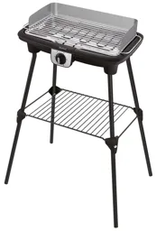 TEFAL Barbecue électrique Easy Grill XXL BG921812