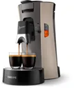 PHILIPS Machine à café Senseo Select CSA240/30