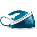 PHILIPS Fer à repasser XL PerfectCare Compact GC6840/20