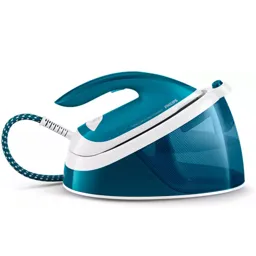 PHILIPS Fer à repasser XL PerfectCare Compact GC6840/20