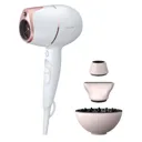 PHILIPS Sèche-cheveux avec SenseIQ BHD628/00 Prestige