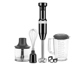 KITCHENAID Mixeur plongeant KITCHENAID 5KHBV83EOB