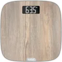 TEFAL Pèse-personne Origin Light Wood PP1600V0