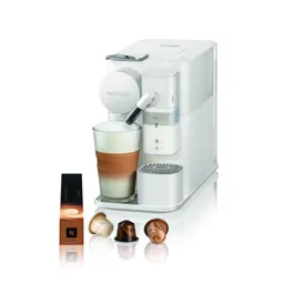 DELONGHI Machine à café Nespresso® Lattissima One EN510.W