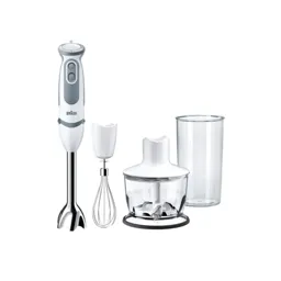 BRAUN Mixeur plongeant MQ5235WH