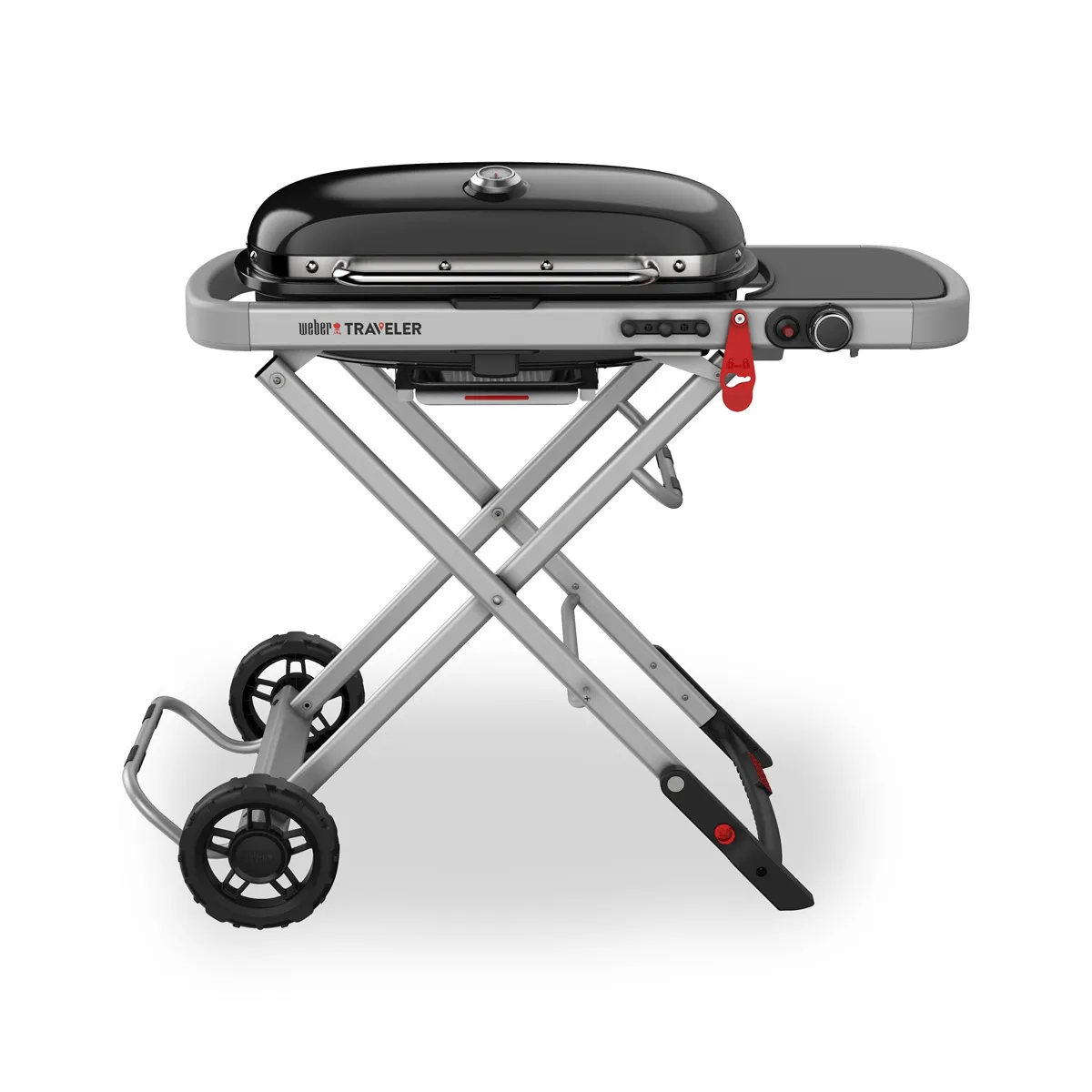 Weber Barbecue à gaz Traveler