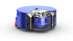 DYSON Aspirateur robot  360 Heurist