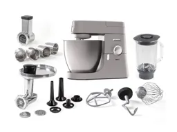 KENWOOD Robot de cuisine Chef XL KVL4220S