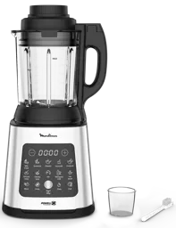 MOULINEX Blender Perfectmix Cook LM835D10