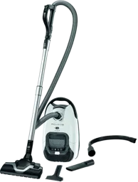 ROWENTA Aspirateur avec sac Silence Force Effitech RO7457EA