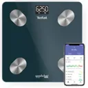 TEFAL Pèse-personne électronique Goodvibes Life+ BM9620S1