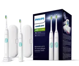 PHILIPS Brosse à dent électrique Sonicare HX6807/35 ProtectiveClean 4300 Series