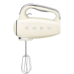 SMEG Mixeur batteur HMF01CREU