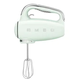 SMEG Mixeur batteur HMF01PGEU