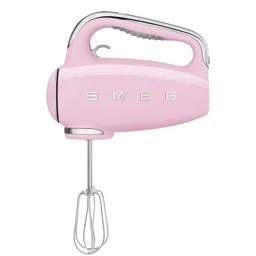 SMEG Mixeur batteur HMF01PKEU