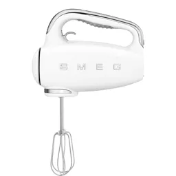 SMEG Mixeur batteur HMF01WHEU