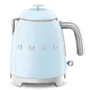 SMEG Mini Bouilloire Bleu KLF05PBEU