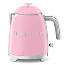 SMEG Mini Bouilloire Rose KLF05PKEU