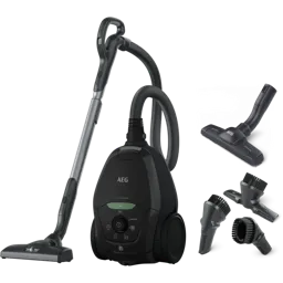 AEG Aspirateur avec sac VX82-1-ECO