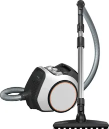 MIELE Aspirateur sans sac Boost CX1 Parquet PowerLine - Blanc
