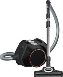 MIELE Aspirateur sans sac Boost CX1 Cat & Dog