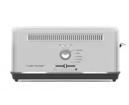 RIVIERA&BAR Grille-pain QGP660