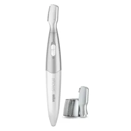BRAUN Mini Mini-tondeuse De Précision FG1106