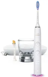 PHILIPS Brosse à dents électrique avec application Sonicare DiamondClean Smart 9400