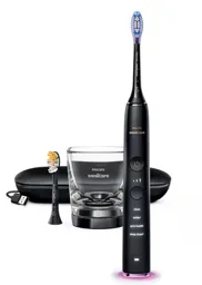 PHILIPS Brosse à dents DiamondClean Smart 9400 HX9917/89