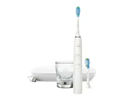 PHILIPS Brosse à dents DiamondClean 9000 HX9913/17