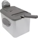FRIFRI Friteuse Semi-professionnelle 1905 Duo