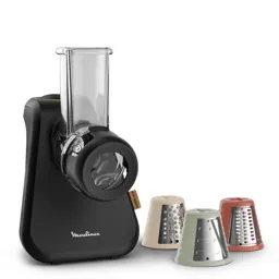 MOULINEX Hachoir Eco Respect DJ77EN10