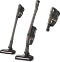 MIELE Aspirateur balai sans fil Triflex HX2 Pro - Gris