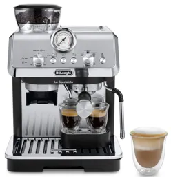DELONGHI Machine à expresso La Specialista Arte EC9155.MB