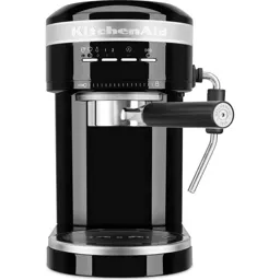 KITCHENAID Machine à expresso Artisan 5KES6503EOB