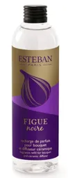ESTEBAN Recharge de parfum pour bouquet 250ml Figue noire