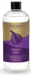 ESTEBAN Recharge de parfum pour bouquet 500ml Figue noire