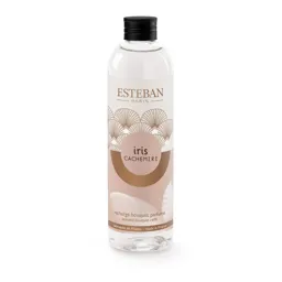 ESTEBAN Recharge de parfum pour bouquet 250ml Iris Cachemire
