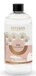 ESTEBAN Fragrance refill for bouquet 500 ml Iris Cachemire