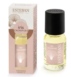 ESTEBAN Concentré de parfum 15 ml Iris Cachemire