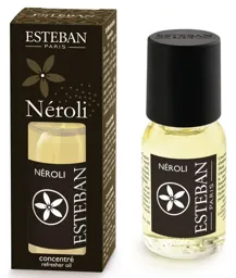 ESTEBAN Concentré de parfum 15 ml Néroli