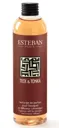 ESTEBAN Recharge de parfum pour bouquet 250ml Teck et Tonka