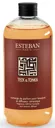 ESTEBAN Recharge de parfum pour bouquet 500ml Teck et Tonka