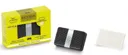 ESTEBAN Diffuseur de voiture rechargeable Terre d'agrumes